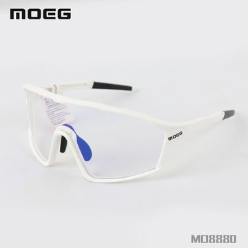 Lentes Deportivos Moeg Fotocromatico 8880-3