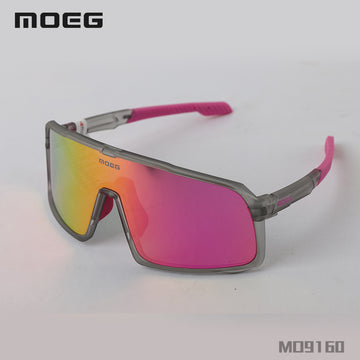 Lentes Deportivos Moeg Polarizado 9160-5