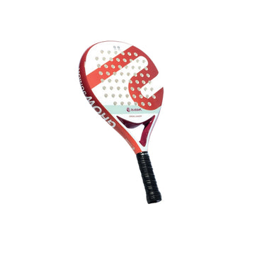 Pala Padel Zusset Fibra de Vidrio - Grow Junior