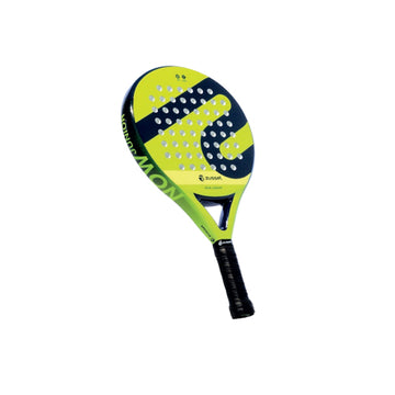 Pala Padel Zusset Fibra de Vidrio - Now Junior
