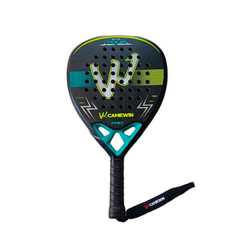 Pala de padel 18K Camewin 4043