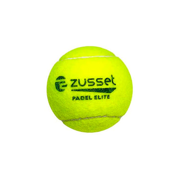 Pelotas Zusset Padel Elite