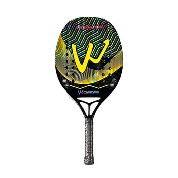 Raqueta de Beach Tenis 12K 4049-3