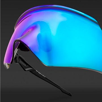 Lentes de sol polarizados Kapvoe X2
