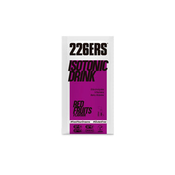 ISOTONIC 226ERS - Bebida Isotónica (Monodosis)