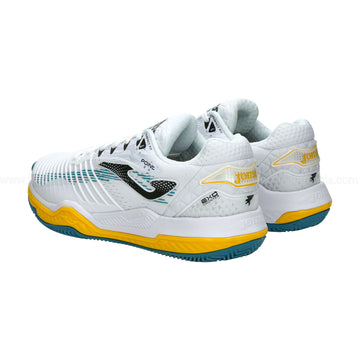 Zapatos de Padel Point Clay Joma