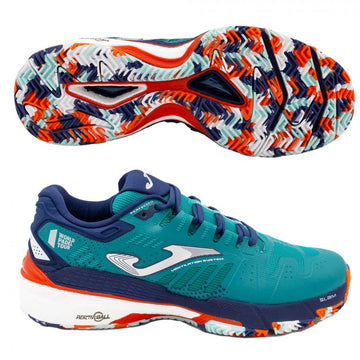Zapatos de Padel T.SLAM Joma