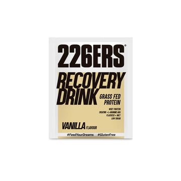 Recovery 226ERS - Bebida energetica