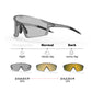 Lentes Deportivos Moeg Fotocromatico 8880-5