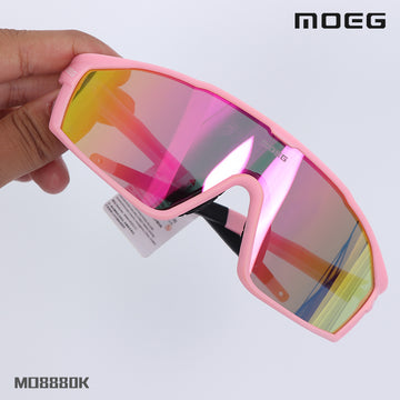 Lentes Deportivos Moeg Polarizado 8880-7