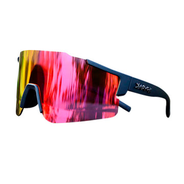 Lente de sol polarizado Kapvoe 9407