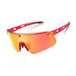 Lente de sol polarizado Rockbros SP213