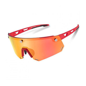 Lente de sol polarizado Rockbros SP213
