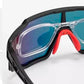 Lente de sol polarizado Rockbros SP225