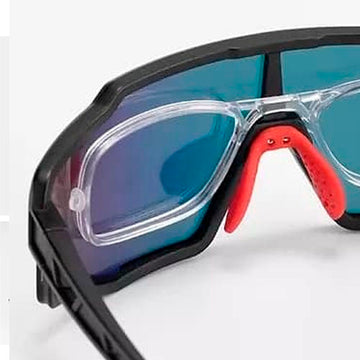 Lente de sol polarizado Rockbros SP225