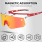 Lente de sol polarizado Rockbros SP213