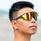 Lente de sol polarizado Rockbros 10171