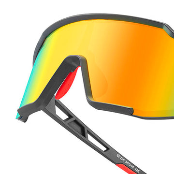 Lente de sol polarizado Rockbros SP225