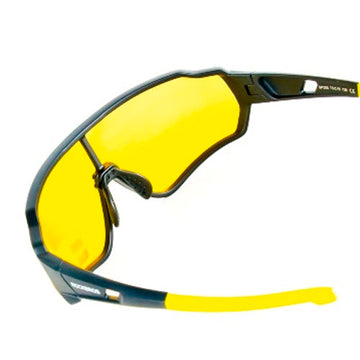 Lente de sol polarizado Rockbros 10164