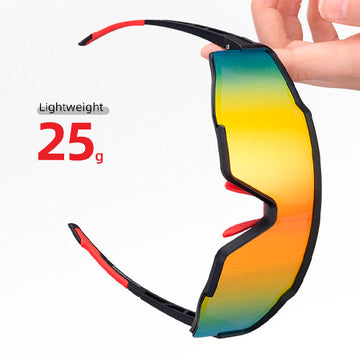 Lente de sol polarizado Rockbros SP225