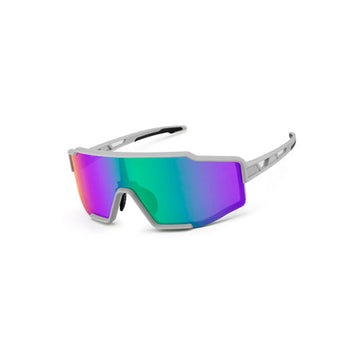 Lente de sol polarizado Rockbros SP225WR