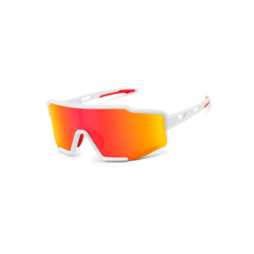 Lente de sol polarizado Rockbros SP225WR