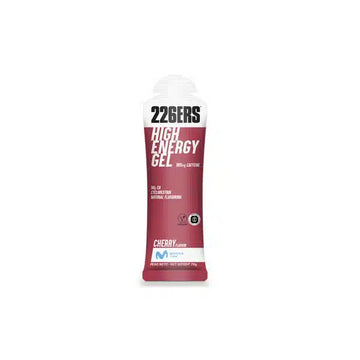 HIGH ENERGY GEL 226ERS