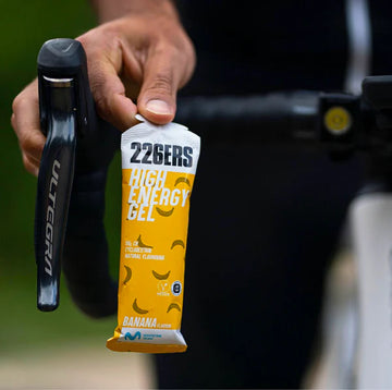 HIGH ENERGY GEL 226ERS