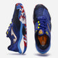 Zapatos de Padel Joma - TSMAS BLUE BLACK