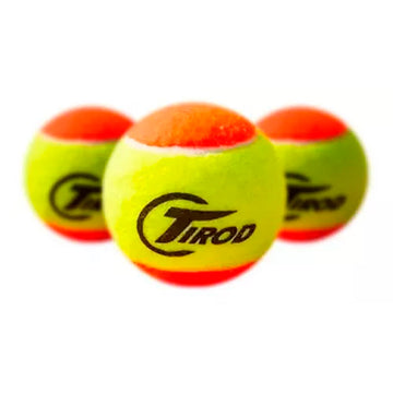 Raqueta de Beach Tenis 3K 4009-1