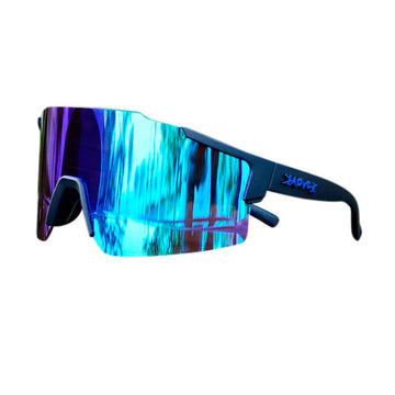 Lente de sol polarizado Kapvoe 9407-2