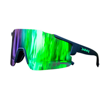 Lente de sol polarizado Kapvoe 9407-3