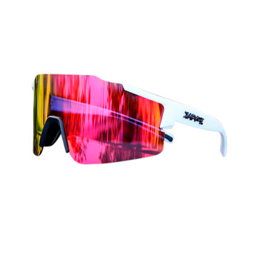 Lente de sol polarizado Kapvoe 9407-4