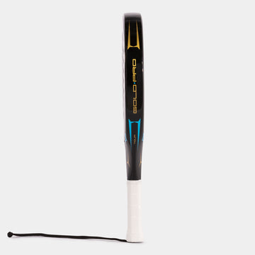 Pala de Padel Gold Pro II Joma 18K