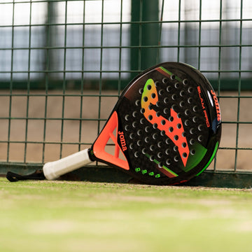 Pala de Padel Slam Pro Joma 12K