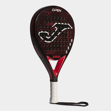 Pala de Padel Open Joma Fibra de vidrio