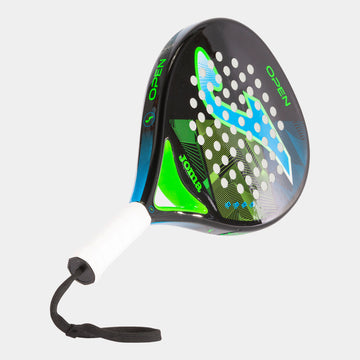 Pala de Padel Open Joma Fibra de vidrio