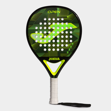 Pala de Padel Open Joma Fibra de vidrio