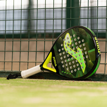 Pala de Padel Open Joma Fibra de vidrio