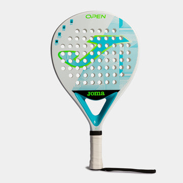 Pala de Padel Open Joma Fibra de vidrio