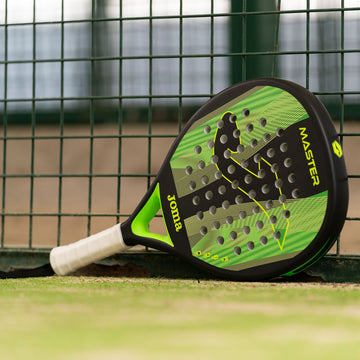 Pala de Padel Master Joma 1K