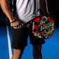 Pala de Padel Challenge Joma 3K