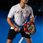 Pala de Padel Challenge Joma 3K