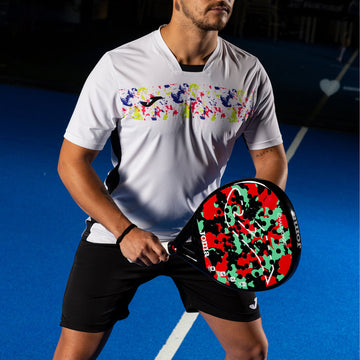Pala de Padel Challenge Joma 3K