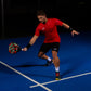 Pala de Padel Challenge Joma 3K