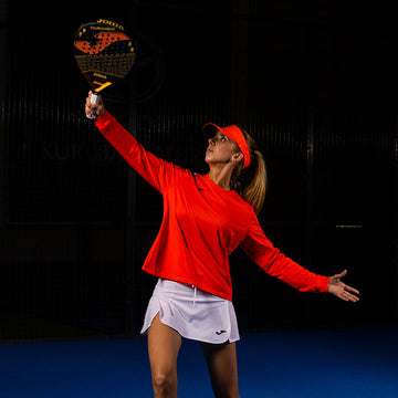 Pala de Padel Tournament Joma 12K