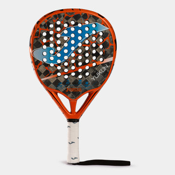 Pala de Padel Yukon Joma 18K
