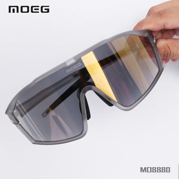 Lentes Deportivos Moeg Fotocromatico 8880-5