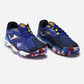 Zapatos de Padel Joma - TSMAS BLUE BLACK