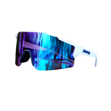 Lente de sol polarizado Kapvoe 9407-5